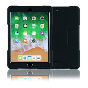 SHOCKGUARD iPad 10.2 Case orange EDU