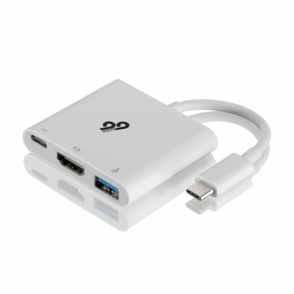 99VOLTS USB-C Multiport Adapter (HDMI