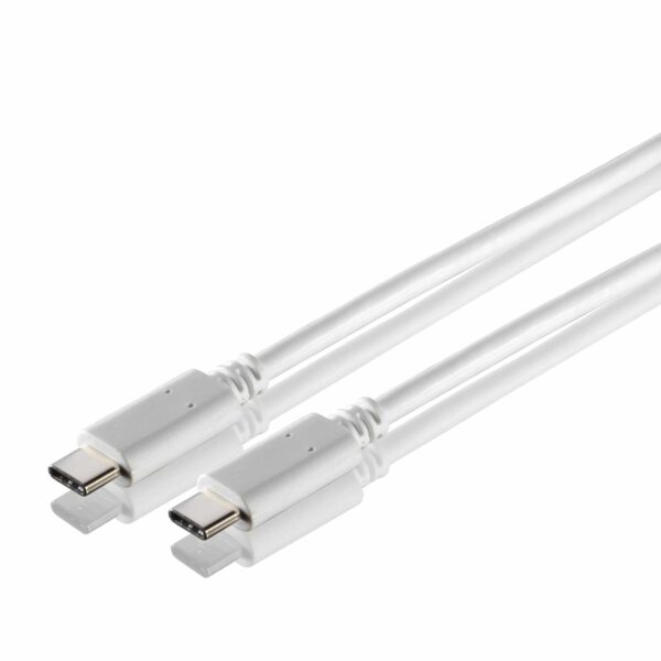 99VOLTS USB-C auf USB-C Kabel 1 m