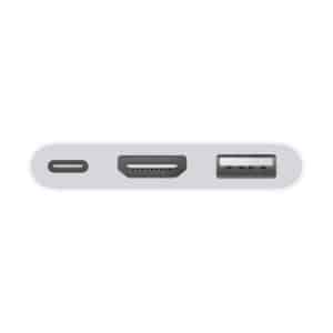 Apple USB-C Digital-AV Multiport Adapter