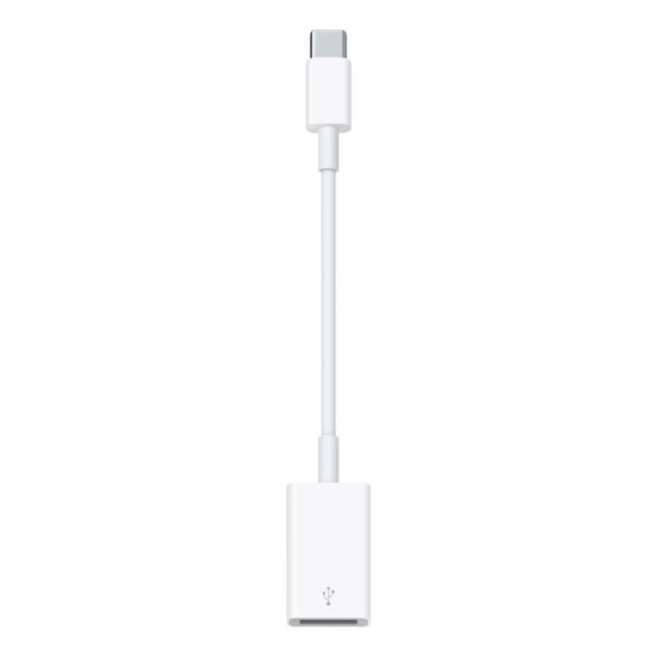 Apple USB-C auf USB Adapter