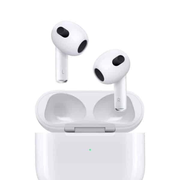 AirPods (3. Generation) MagSafe