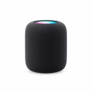 Apple HomePod - Mitternacht