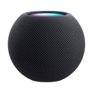 Apple HomePod Mini - Spacegrau