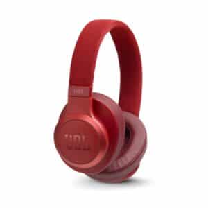 JBL LIVE 500BT Bluetooth Kopfhörer - Rot