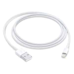 Apple Lightning auf USB Kabel (1m)