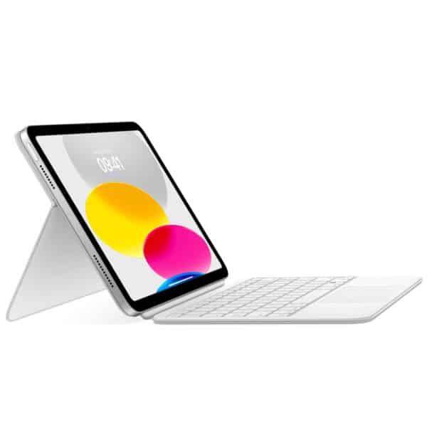 Apple Magic Keyboard Folio für iPad (10. Generation) – Deutsch