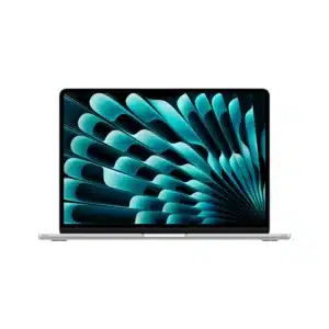 Macbook Air 13.6'' - M3 8-Core - 10-Core GPU - Silber - 24GB - 1TBSSD - 35W-D