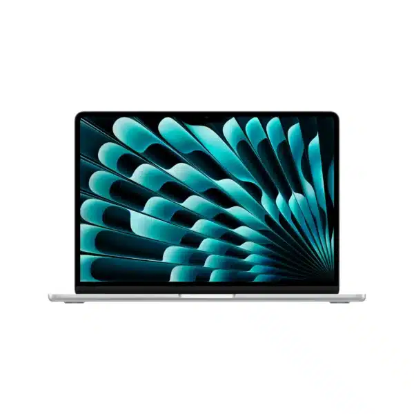 Macbook Air 13.6'' - M3 8-Core - 10-Core GPU - Silber - 8GB - 1TBSSD - 70W USB-C Power