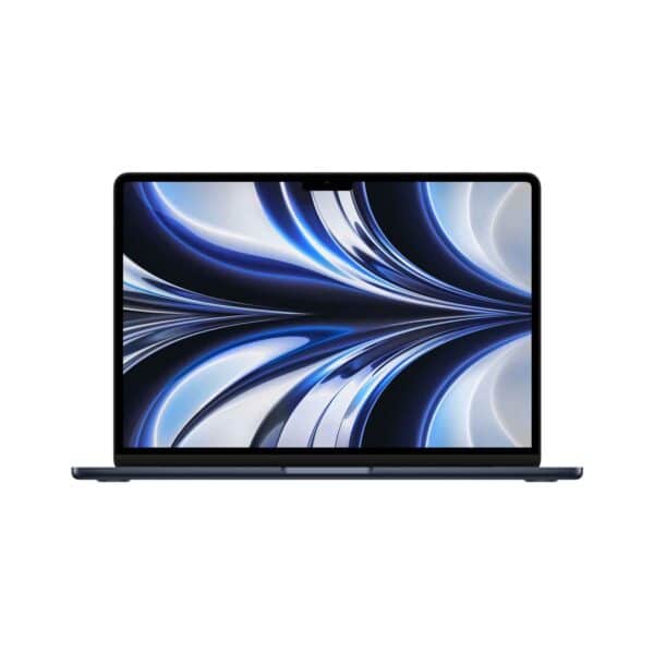 Macbook Air 13.6'' - M2 8-Core - Mitternacht - M2-8-10 - 24GB - 512GBSSD - 70W USB-C Power