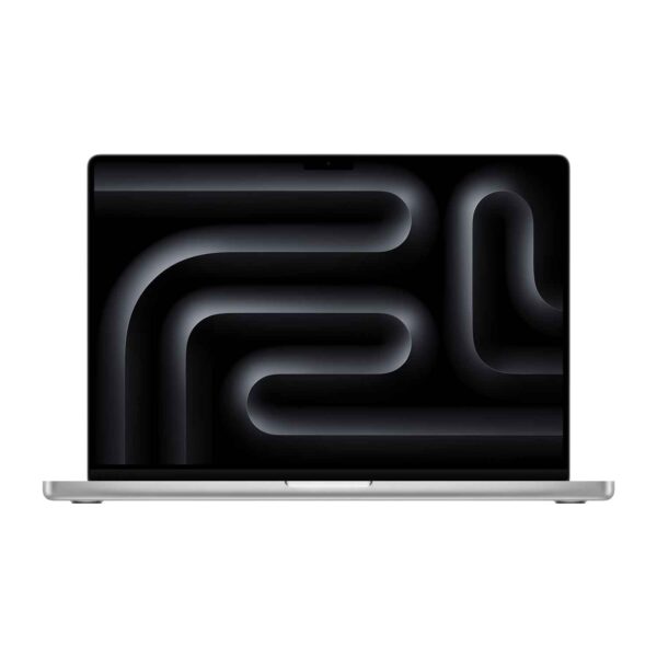 MacBook Pro 16'' - Silber - M3Pro-12-18 - 18GB - 2TBSSD