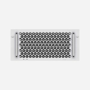 Mac Pro Rack - M2 Utra - M2Ultra-24-60 - 128GB - 1TBSSD - Trackpad