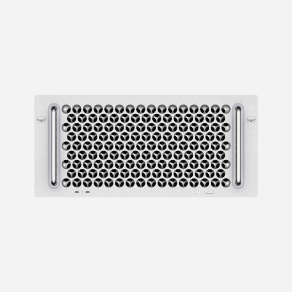 Mac Pro Rack - M2 Utra - M2Ultra-24-60 - 128GB - 1TBSSD - Trackpad