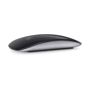 Apple Magic Mouse 3 – Schwarze Multi-Touch Oberfläche (iMac / Mac Mini/ Mac Studio )