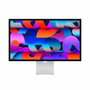 Apple Studio Display - Standardglas 27'' - Neigungs- und höhenverstellbarer Standfuß