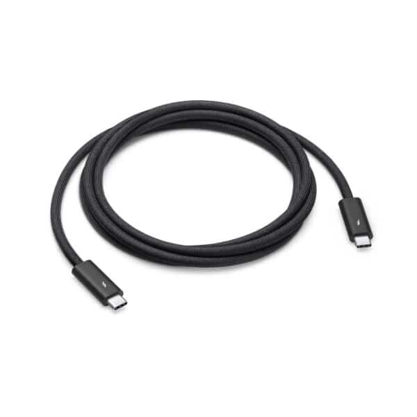 Apple Thunderbolt 4 Pro Kabel (1