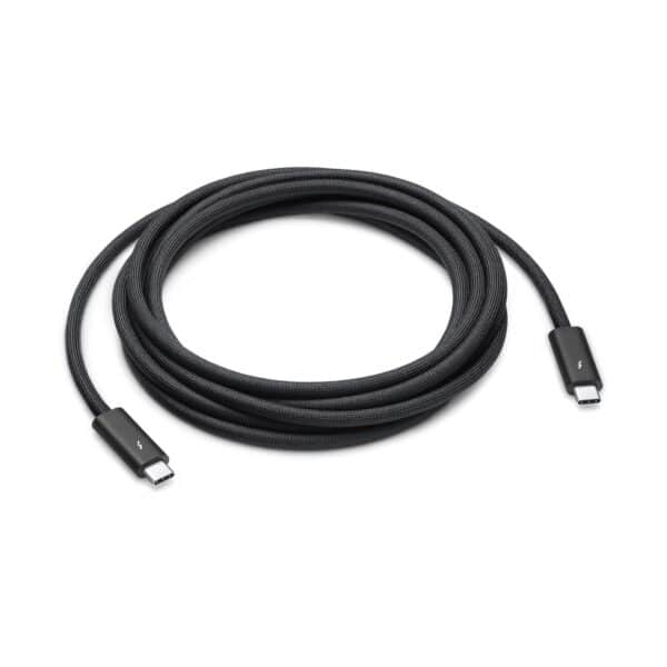 Apple Thunderbolt 4 Pro Kabel (3 m)