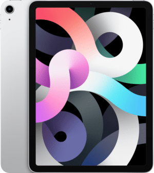 RP 1867 // Apple iPad Air 10.9 Wi-Fi 64GB silber