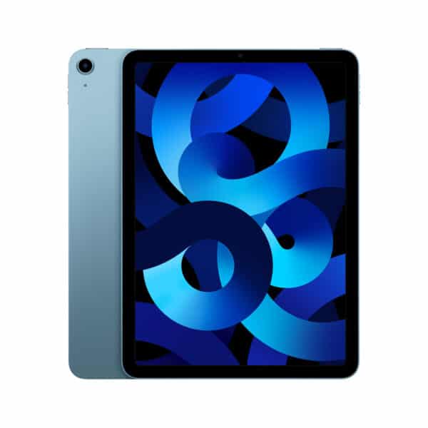 RP 1913 // DEMO BNN // Apple iPad Air 10.9 Wi-Fi 64GB skyblau