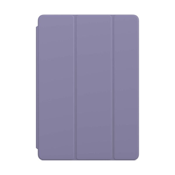 Apple Smart Cover iPad 9.Gen - Englisch lavendel