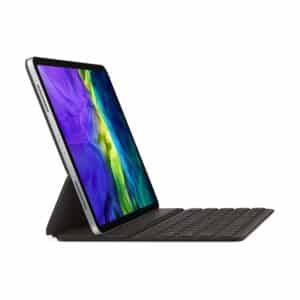 Apple Smart Keyboard Folio für das 11'' iPad Pro (1.+2.+3. Generation) & iPad Air 10.9'' - Deutsch