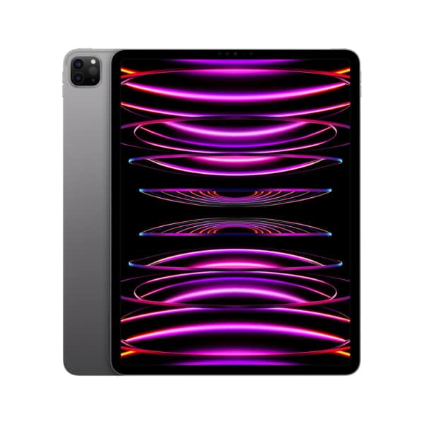 Apple iPad Pro 12.9'' Wi-Fi 2 TB Spacegrau 6. Gen.