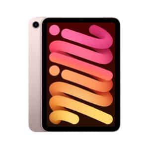 Apple iPad mini 8.3 Wi-Fi + Cellular 64GB pink