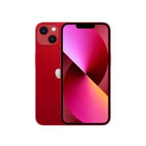 Apple iPhone 13 128GB - (PRODUCT)RED