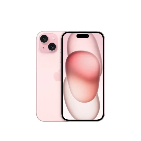 iPhone 15 512GB Pink