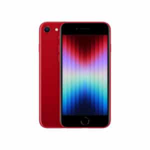 Apple iPhone SE 256GB - (PRODUCT)RED