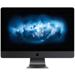 RP 1769 // iMac Pro 3.2 GHz 8-Core - 32 GB RAM - 1 TB SSD - Radeon Pro Vega 56 8 GB