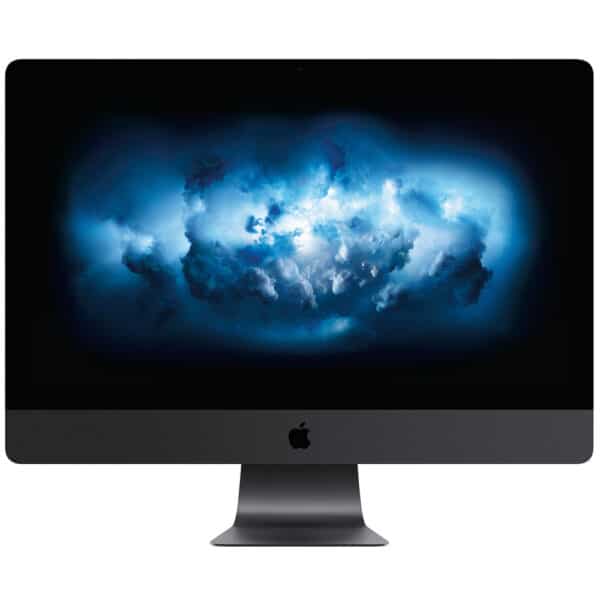 RP 1769 // iMac Pro 3.2 GHz 8-Core - 32 GB RAM - 1 TB SSD - Radeon Pro Vega 56 8 GB