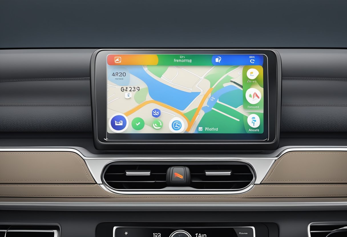 Was ist Apple CarPlay? – Ein kompakter Überblick
