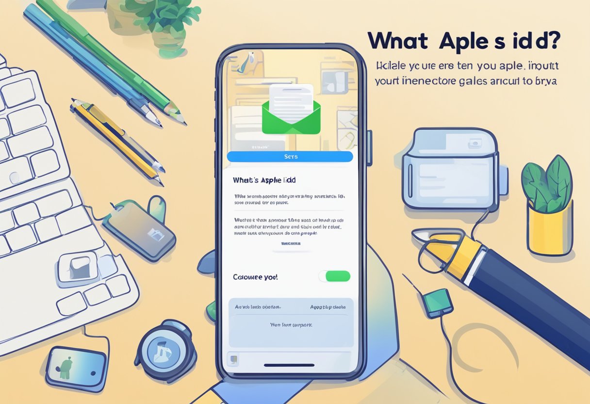 Was ist eine Apple ID? – Der Schlüssel zu Apples Ökosystem
