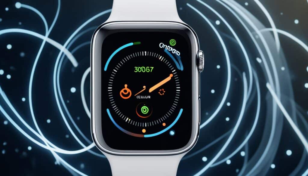 was bedeutet cellular bei apple watch?